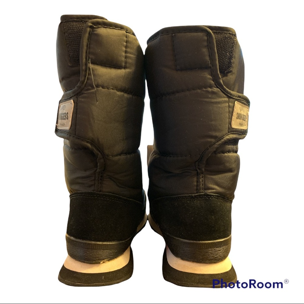 Snow boots - Picture 5 of 6